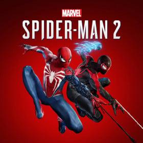Изображение Marvel's Spider-Man 2