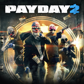 Изображение PayDay 2
