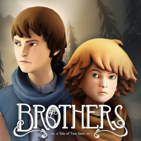 Изображение Brothers: A Tale of Two Sons