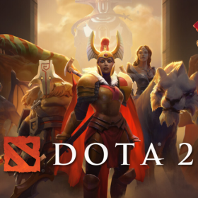 Изображение Dota 2