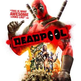 Изображение Deadpool