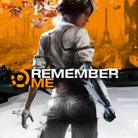 Изображение Remember Me