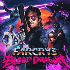 Изображение Far Cry 3: Blood Dragon