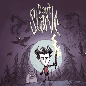 Изображение Don't Starve