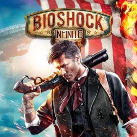Изображение BioShock Infinite