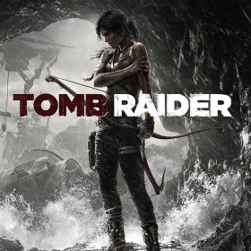 Изображение Tomb Raider