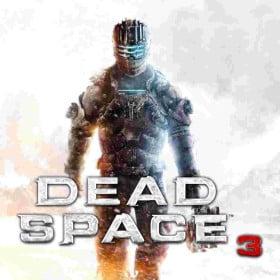 Изображение Dead Space 3