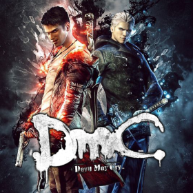 Изображение DmC: Devil May Cry