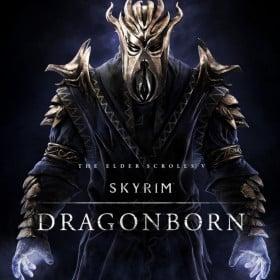 Изображение The Elder Scrolls V: Skyrim - Dragonborn