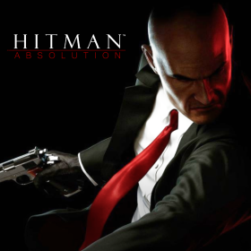 Изображение Hitman: Absolution