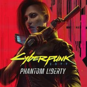Изображение Cyberpunk 2077: Phantom Liberty