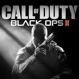 Изображение Call of Duty: Black Ops II