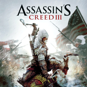Изображение Assassin's Creed III