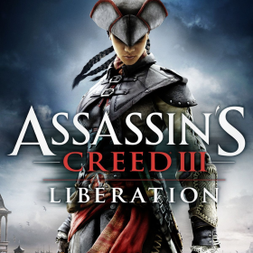 Изображение Assassin's Creed III: Liberation