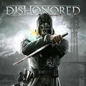 Изображение Dishonored