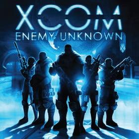 Изображение XCOM: Enemy Unknown
