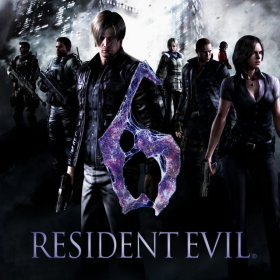 Изображение Resident Evil 6