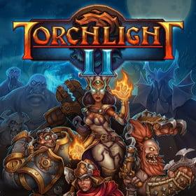 Изображение Torchlight 2