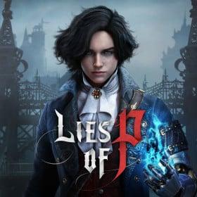 Изображение Lies of P