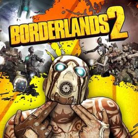 Изображение Borderlands 2