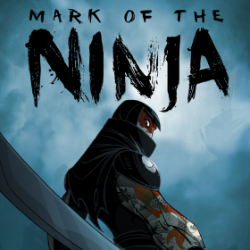 Изображение Mark of the Ninja