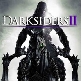 Изображение Darksiders II
