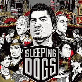 Изображение Sleeping Dogs