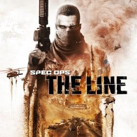 Изображение Spec Ops: The Line