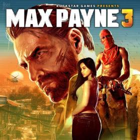 Изображение Max Payne 3