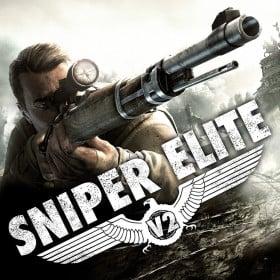 Изображение Sniper Elite V2
