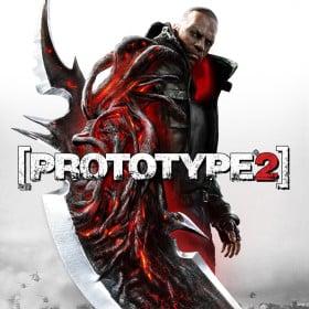 Изображение Prototype 2