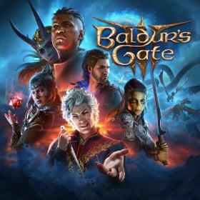 Изображение Baldur’s Gate III