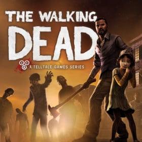 Изображение The Walking Dead