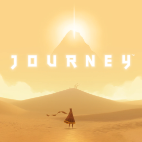 Изображение Journey