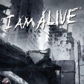 Изображение I Am Alive