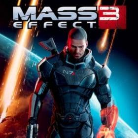 Изображение Mass Effect 3