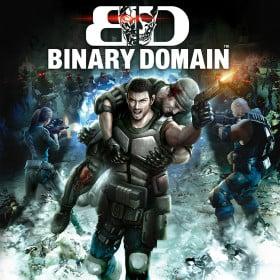 Изображение Binary Domain