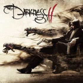 Изображение The Darkness II