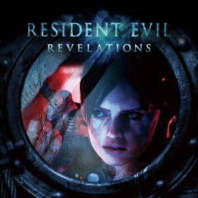 Изображение Resident Evil: Revelations