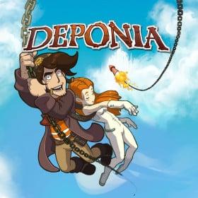 Изображение Deponia