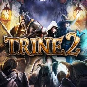 Изображение Trine 2