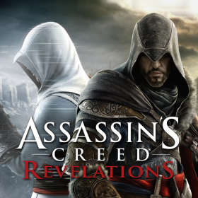 Изображение Assassin's Creed: Revelations