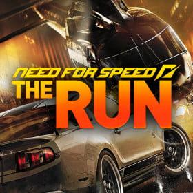 Изображение Need for Speed: The Run