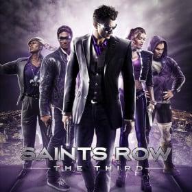 Изображение Saints Row: The Third