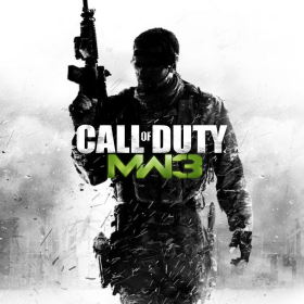 Изображение Call of Duty: Modern Warfare 3