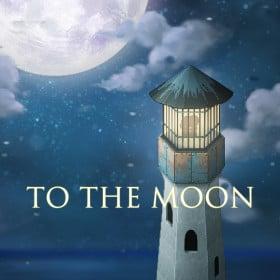Изображение To the Moon