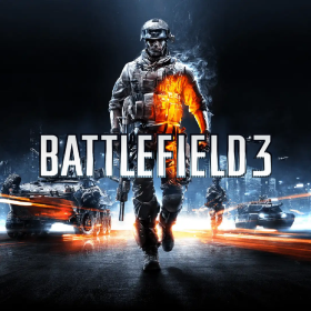 Изображение Battlefield 3