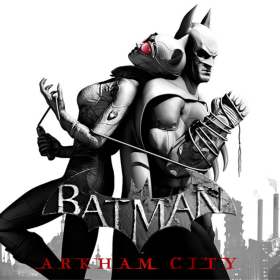 Изображение Batman: Arkham City