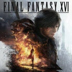 Изображение Final Fantasy XVI