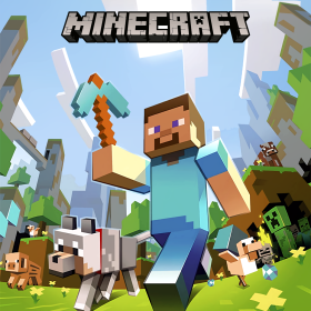 Изображение Minecraft